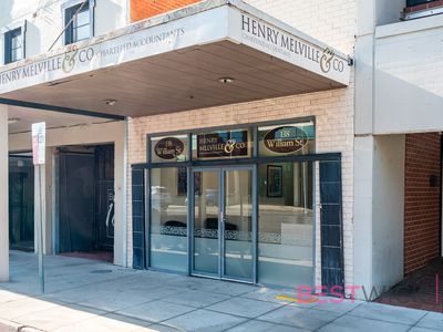 138 William Street, Bathurst