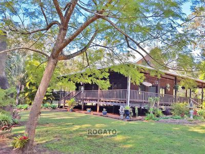 9 Springvale Road , Herberton