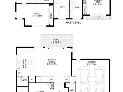 5 / 146 Karimbla Road, Miranda