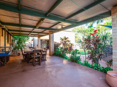 10 Moseley Street, Port Hedland