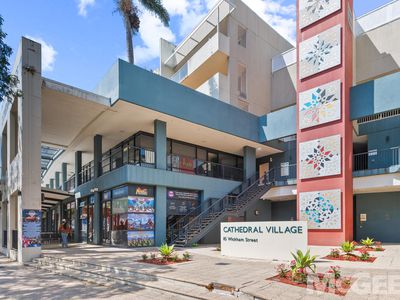 28 / 115 Wickham Street, Fortitude Valley