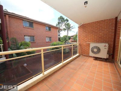 10 / 18-20 Weigand Avenue, Bankstown