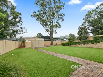 2 Uphill Road, Albion Park
