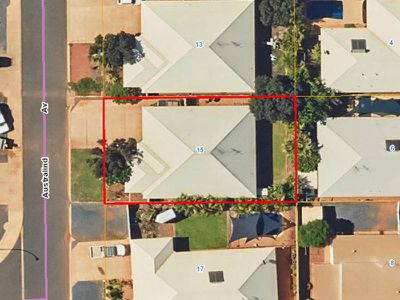 15 Australind Avenue, South Hedland