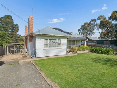 4 Delhi Street, Seymour