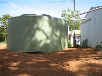 887 Endeavour Valley Road, Cooktown