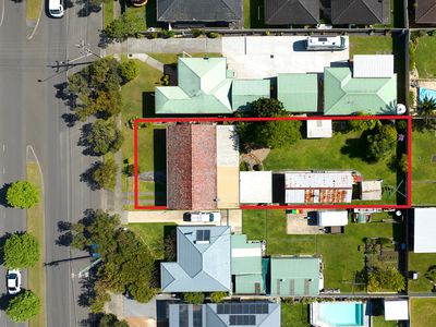 28 Central Avenue, Oak Flats