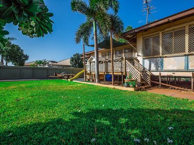 181 Athol Street, Port Hedland