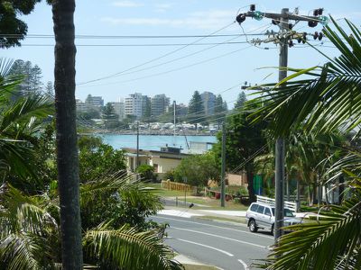 4 / 5 Beach Street, Tuncurry
