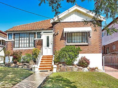 7 Willeroo Street, Lakemba