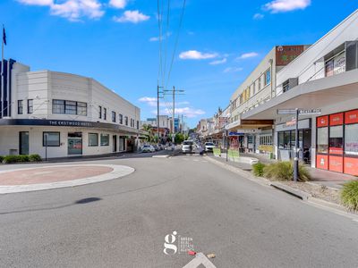 1 / 124 Rowe Street, Eastwood