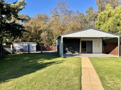 19 River Street, Nagambie