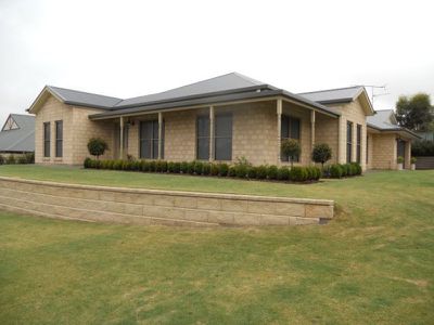 1 Huntingdale Court, Mount Gambier