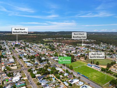 149 Hopetoun Street, Kurri Kurri