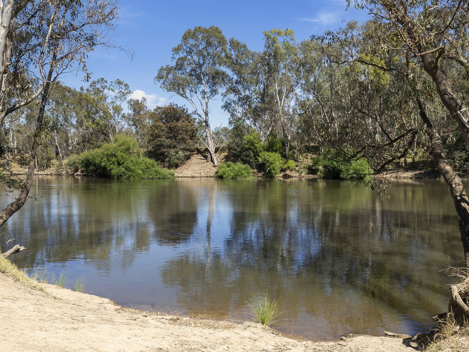 1 Anglesey Street, Seymour