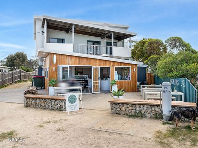 76 Carlton Beach Road, Dodges Ferry