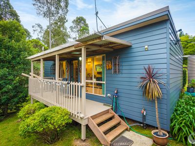 345 Old Highway, Narooma