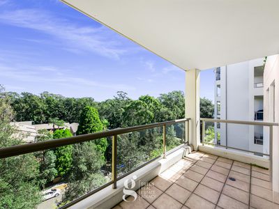 602 / 36 Victoria St, Epping