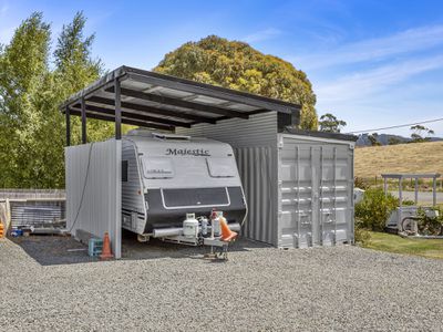 30A Winns Road, Cygnet