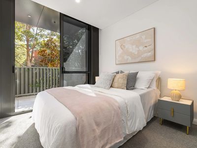 Terrace / 2 Cottonwood Crescent, Macquarie Park