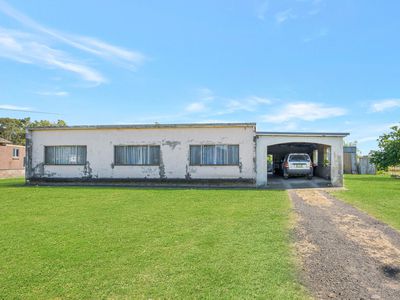 60 Lee and Clark Road, Kemps Creek