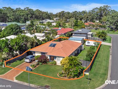 1 Cumberland Court, Point Vernon