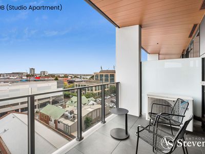 510 / 10 Bellerine Street, Geelong
