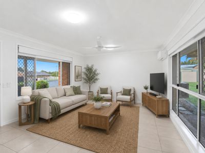 2 Turnbull Crescent, Morayfield