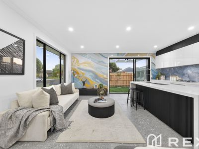 57 Burden Street, Springvale