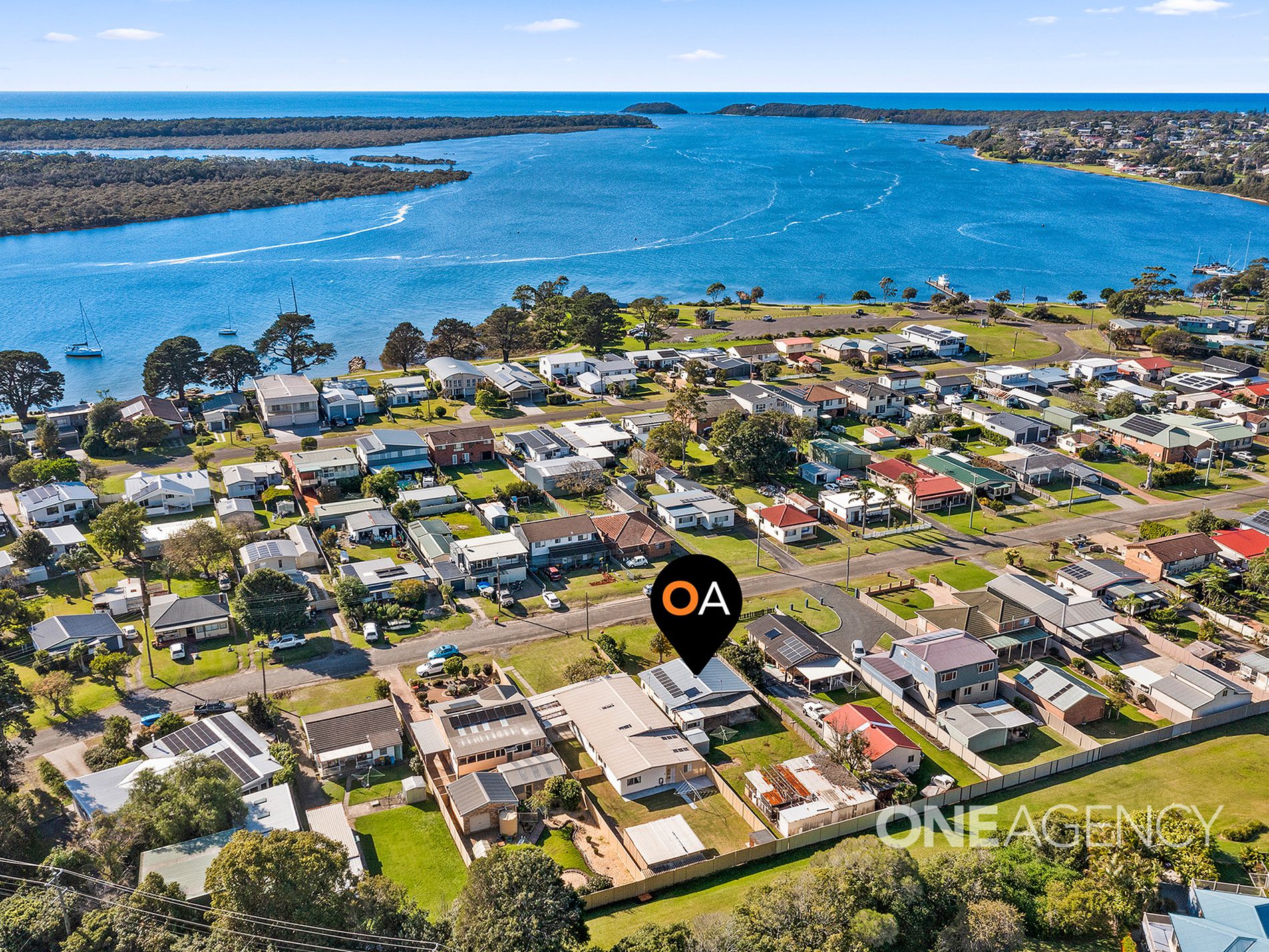 38 Comarong Street, Greenwell Point