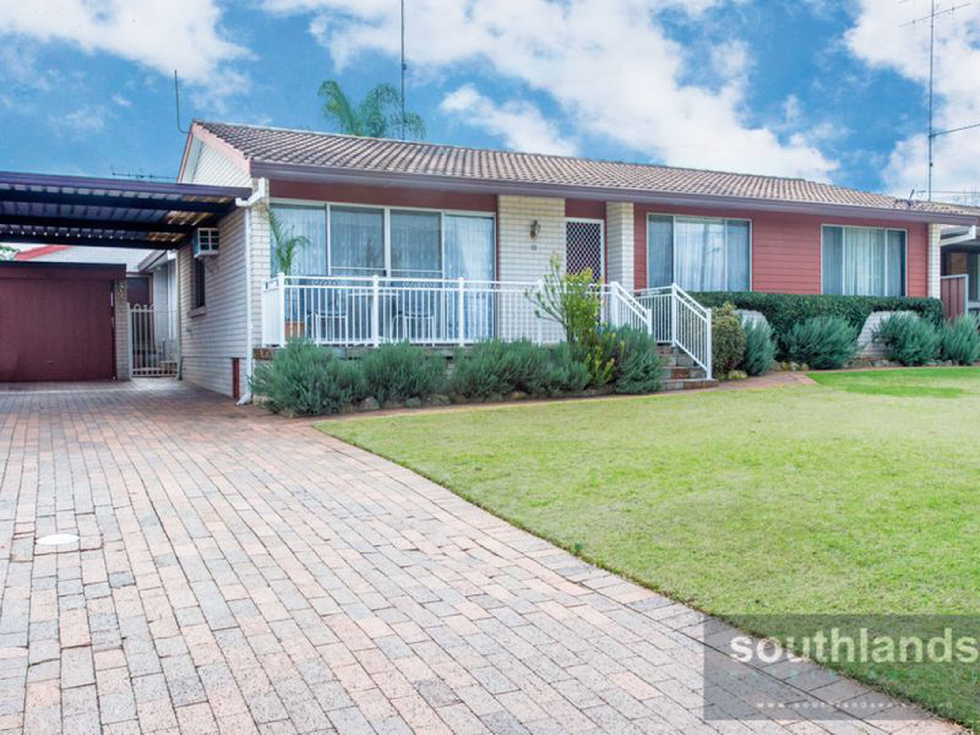 13 Lorne Avenue, SOUTH PENRITH
