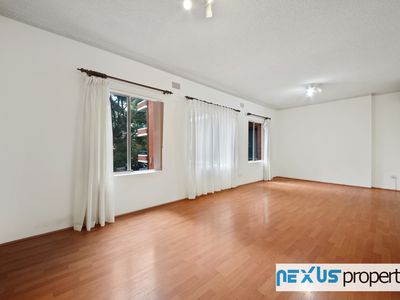 3 / 14-16 Illawarra Street , Allawah