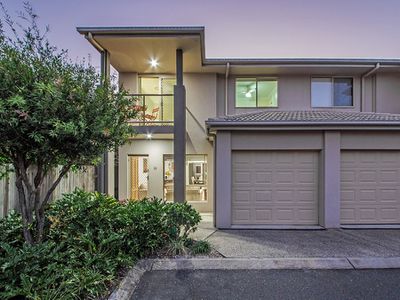 33/40 Hargreaves Rd, Manly West