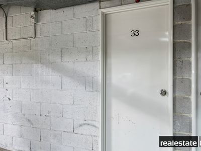 33 / 105 Colin Street, West Perth