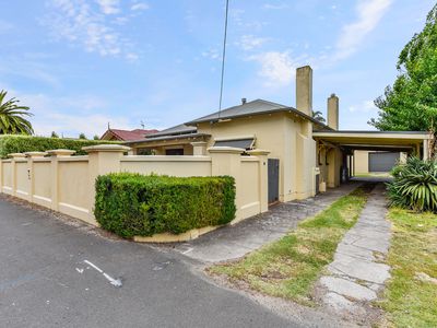 112 Jubilee Highway East, Mount Gambier