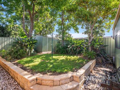 7 Gleneagle Parade, North Nowra