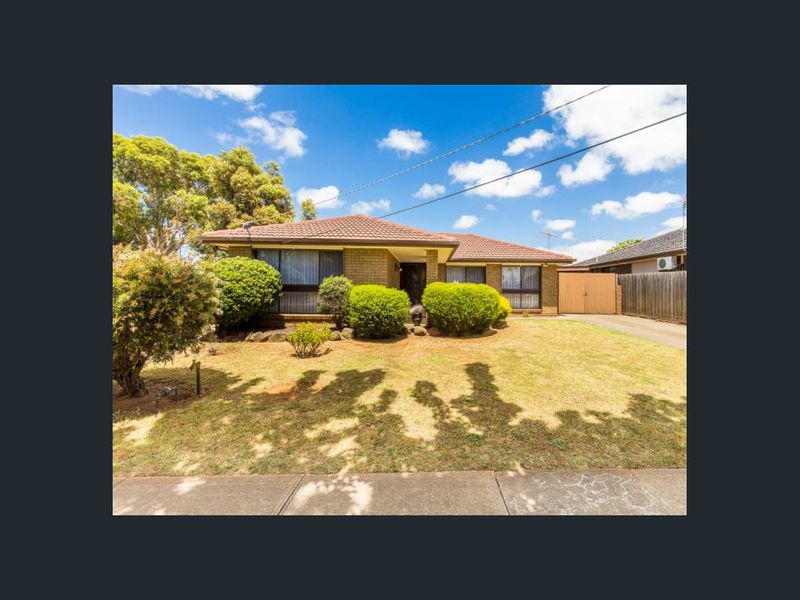 97 Duncans Road, Werribee