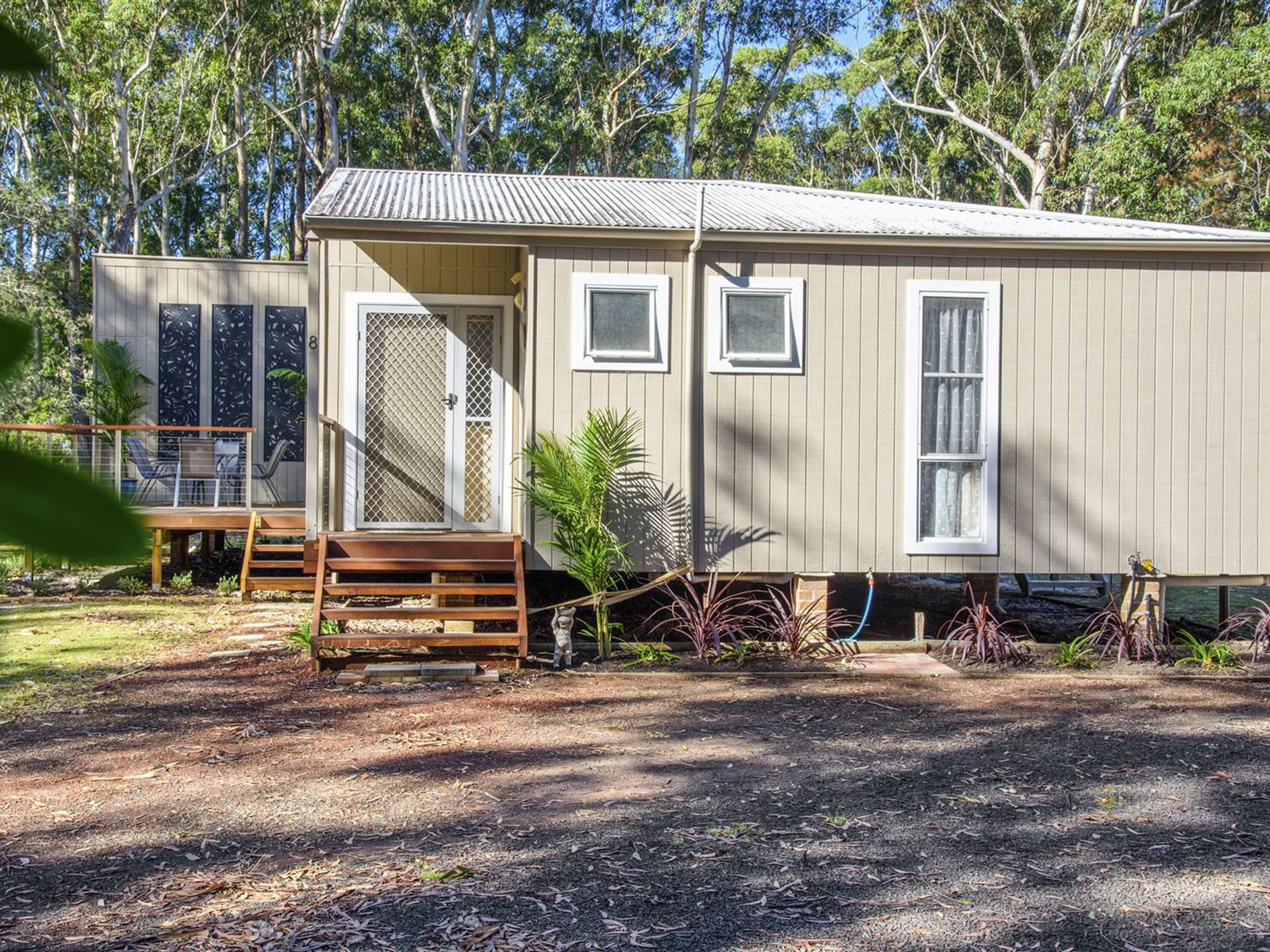 8 Thorne Street, Lake Conjola