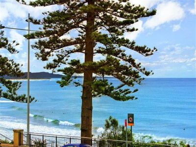 1 / 48-50 Cliff Road, North Wollongong