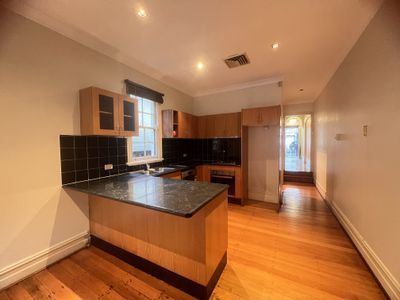 114 Wallis Street, Woollahra