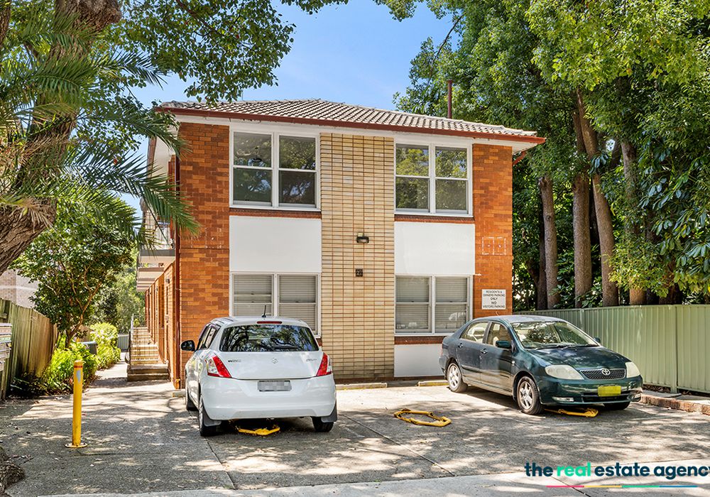 16 / 27 Johnston Street, Annandale, Annandale - Thumbnail 6