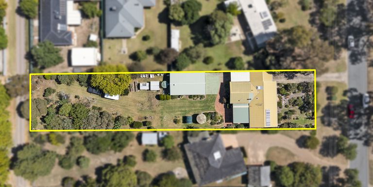 71 Tulip Street, Violet Town