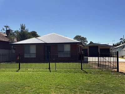 52 Murray Street, Finley