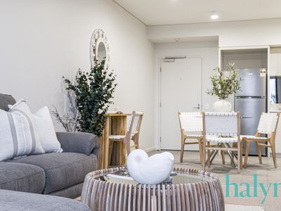 30 / 201 Carr Place, Leederville