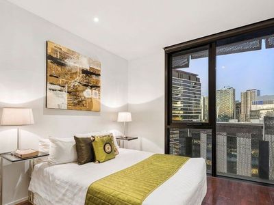 1606 / 8 Waterview Walk, Docklands
