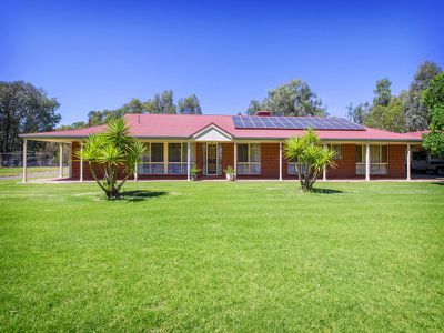 17 Indigo Drive, Barnawartha