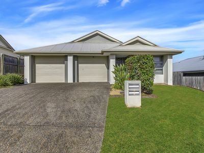 9 Arburry Crescent, Brassall