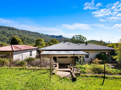 2286  Nimbin Road, Nimbin