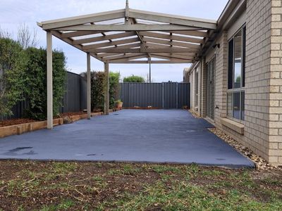 30 Clearwater Rise Parade, Truganina