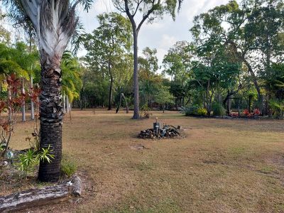 1698 Endeavour Valley Road, Cooktown